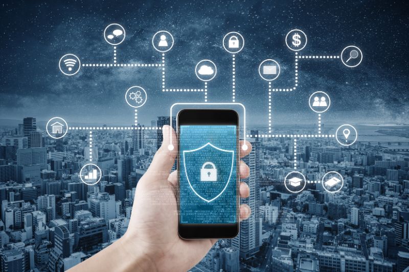 Application Security Services Application Security Services