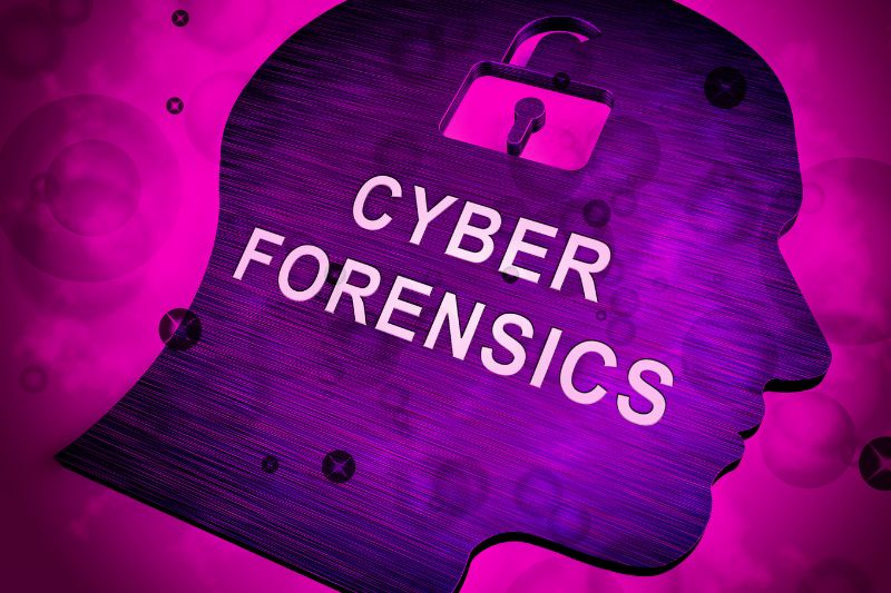 Cyber Forensics Services Cyber Forensics